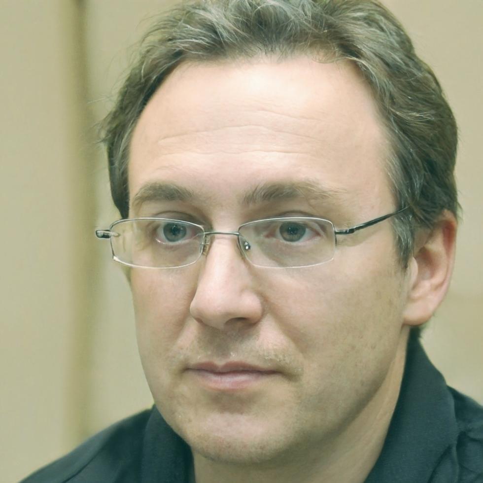 Álvaro Santamaría, Director de Metodología Financiera en Velixweexent