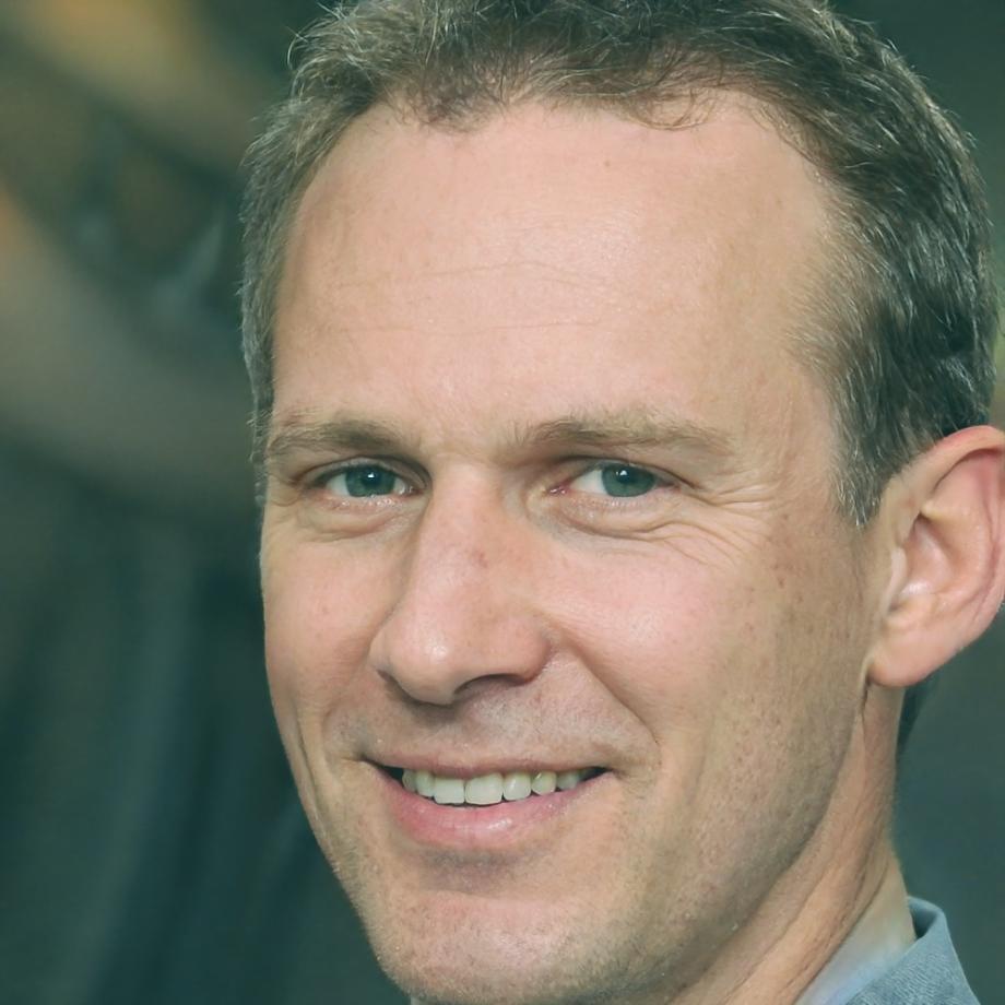 Retrato profesional de Miquel Vázquez, educador financiero especializado en millennials