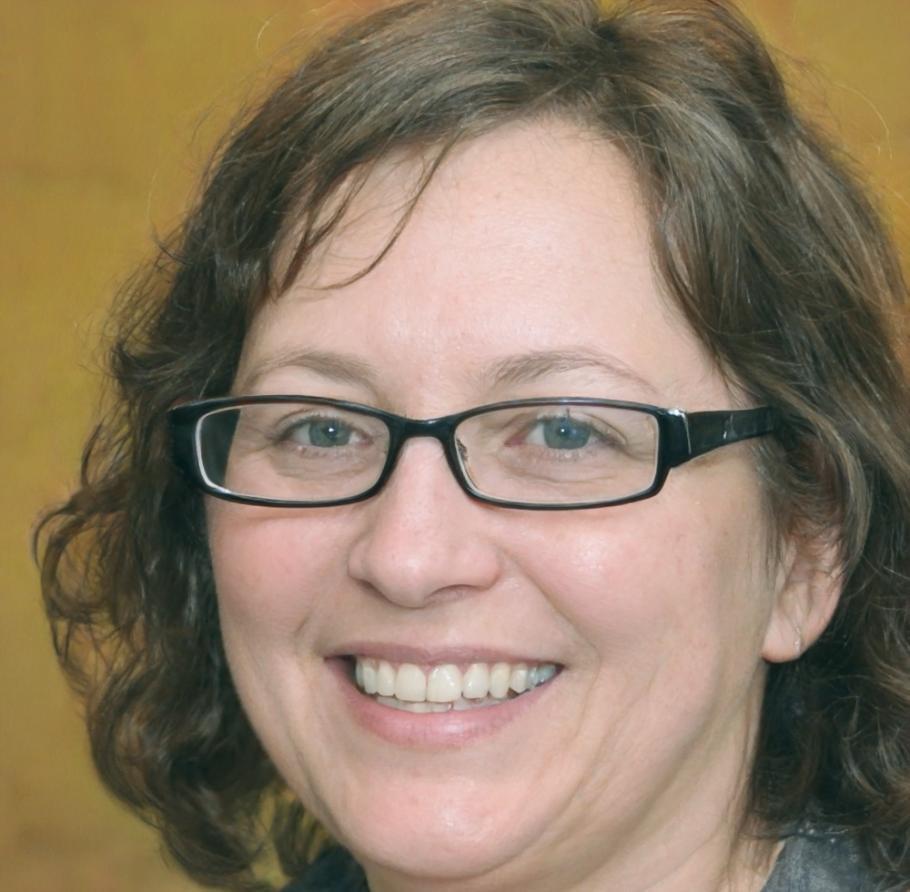 Retrato de Elisenda Iborra, emprendedora que completó formación financiera remota